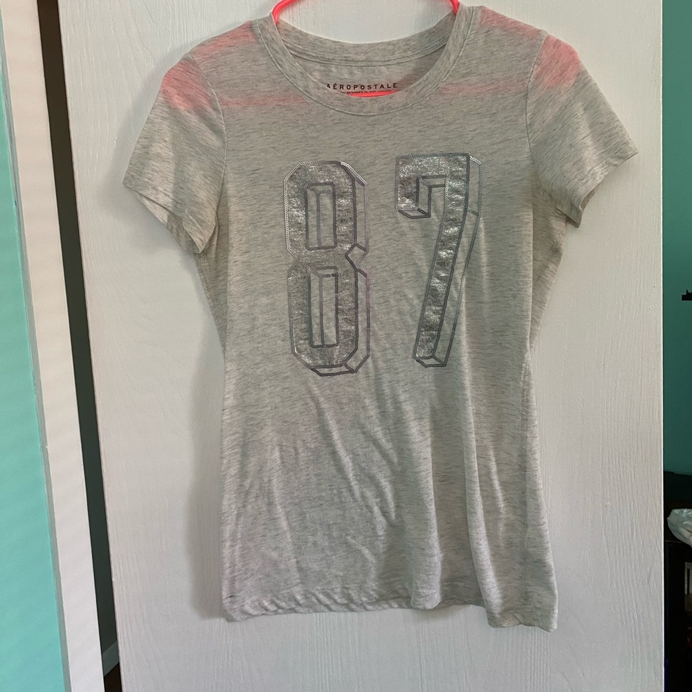 Aeropostale t-shirt